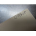 09B010 INTAKE AIR DEFLECTORS  For 11-13 Subaru Forester  2.5